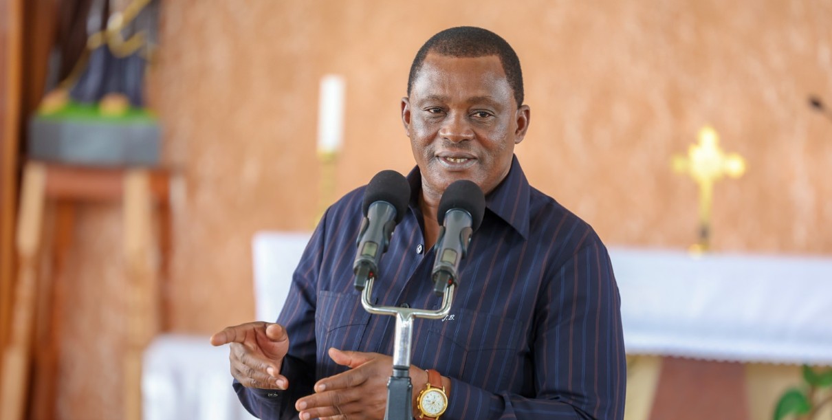 Muturi: Anchoring NG-CDF, oversight funds in Constitution undermines separation of powers