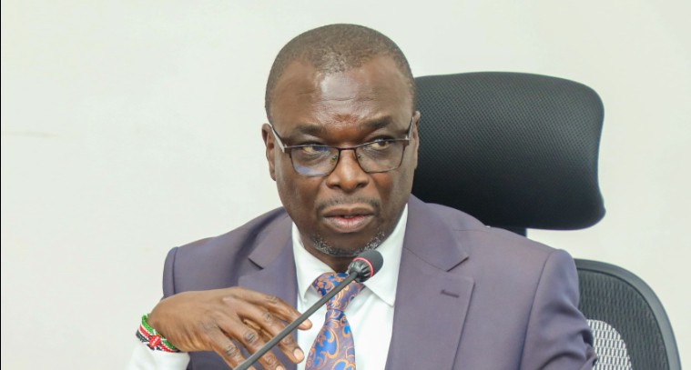 KNBS under fire for ethnic imbalance in hiring as Senate demands recruitment records