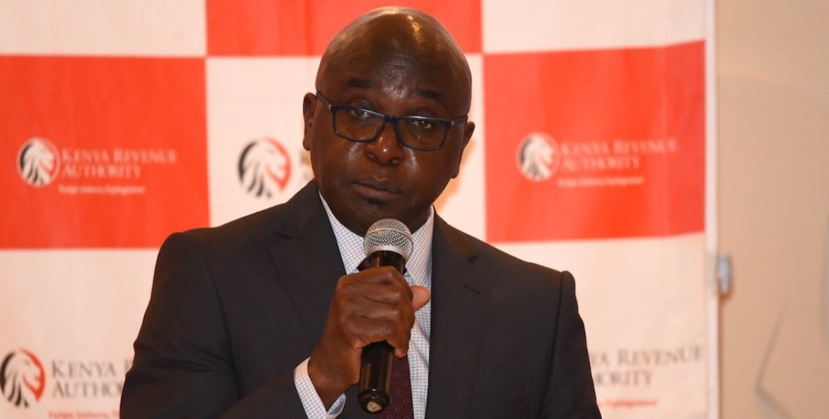 Kenya sees sharpest decline in domestic excise revenue since Covid-19 pandemic, says KRA