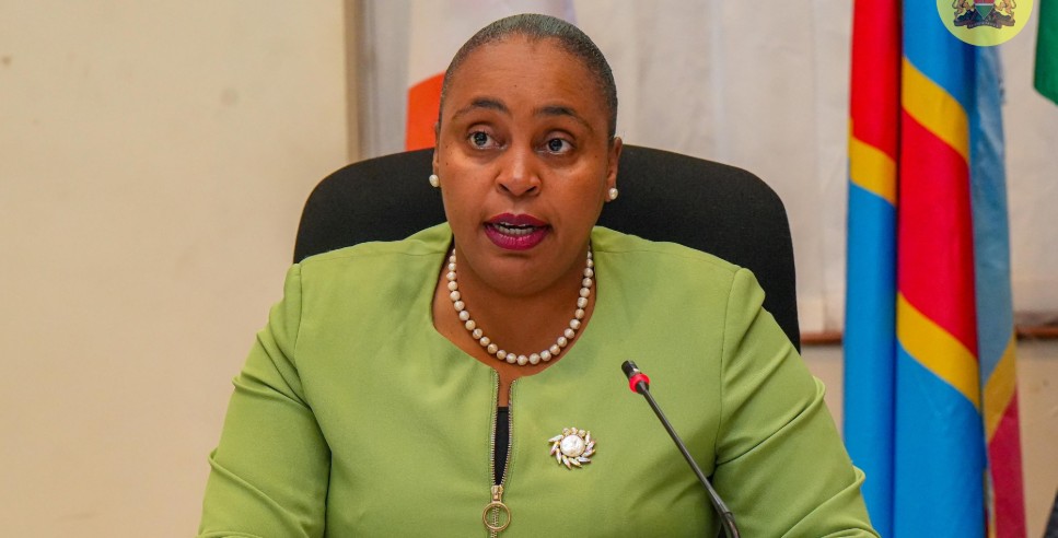 Kenya petitions EAC over Tanzania’s ban on foreign traders, cites treaty violations