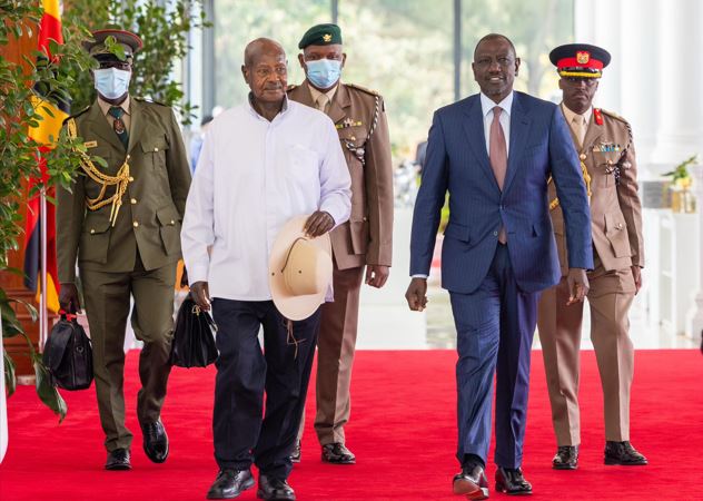Kenya, Uganda to sign cross-border deal to end Turkana-Karamojong clashes