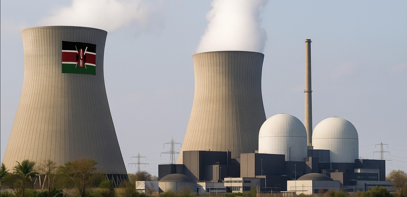 Kenya moves Sh500 billion nuclear power plant to Siaya after Kilifi resistance, eyes 2034 commissioning