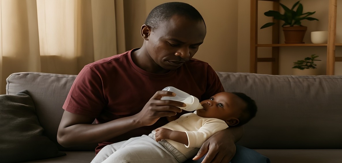 Call for equal paid parental leave as ILO reveals mothers get five months more leave than fathers
