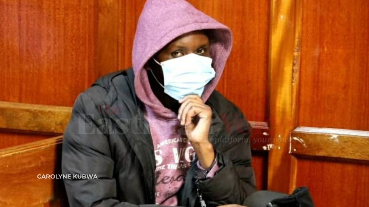 Court detains man accused of using Central OCS Taalam’s phone to extort family and lawyer