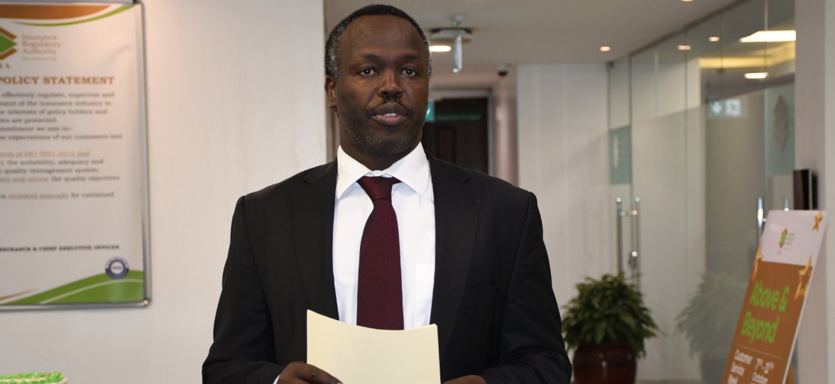 Kenyan insurers must disclose major cybersecurity breaches within 24 hours, regulator says