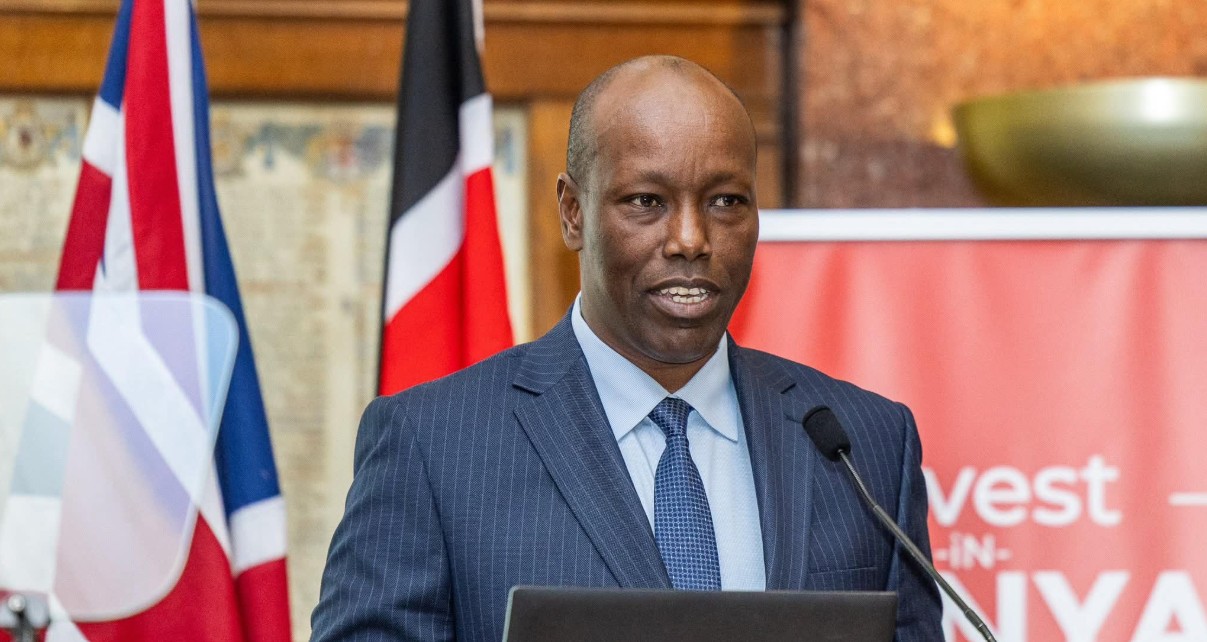Kenya urges urgent action as Tanzania’s new trade restrictions threaten EAC integration