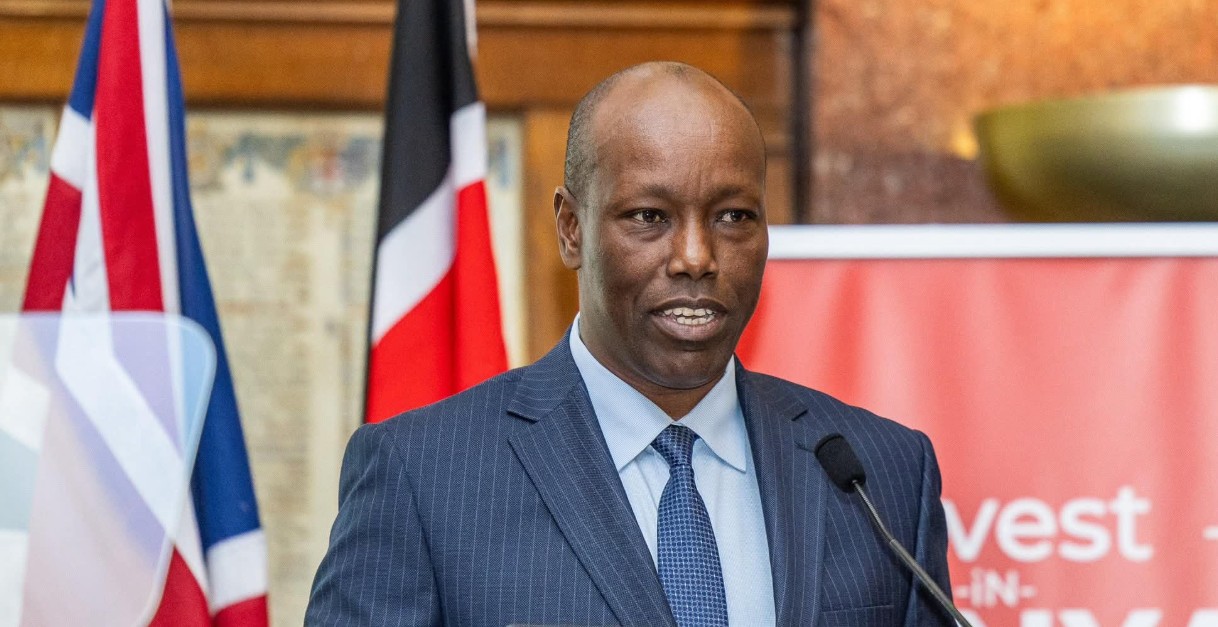 Government warns Saba Saba protests could cripple Kenya’s economy, scare off investors