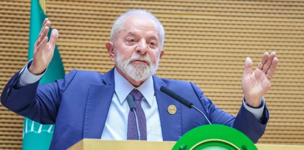Brazil set to join South Africa’s genocide case against Israel at the ICJ over Gaza war