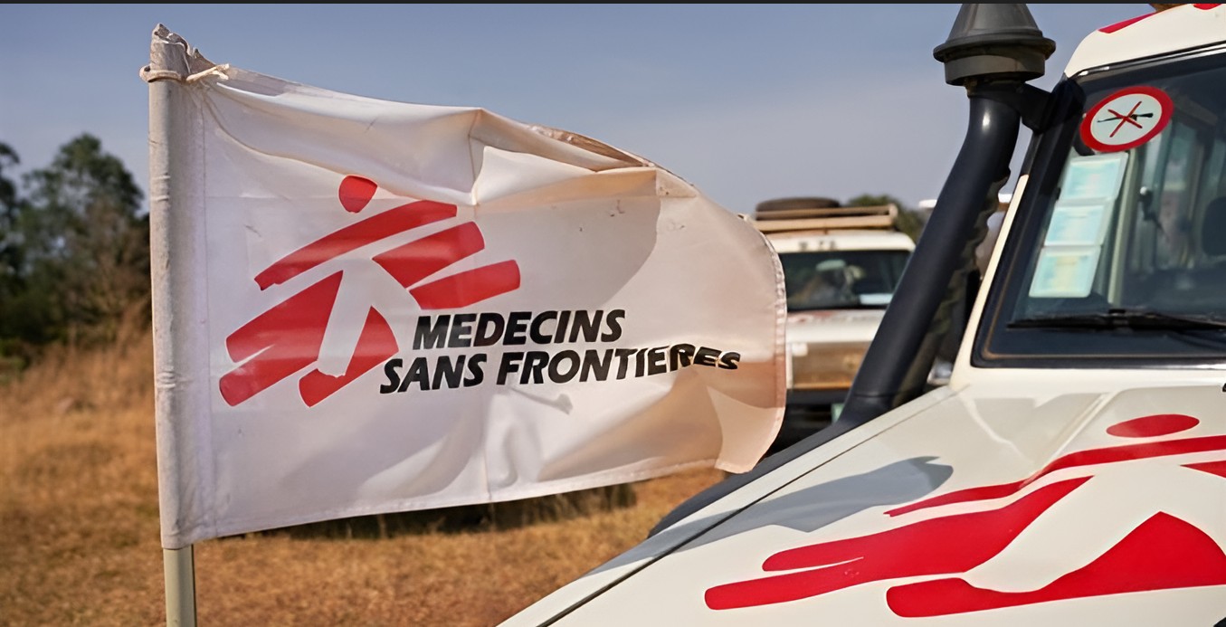 MSF warns of rising insecurity after health worker abducted in South Sudan