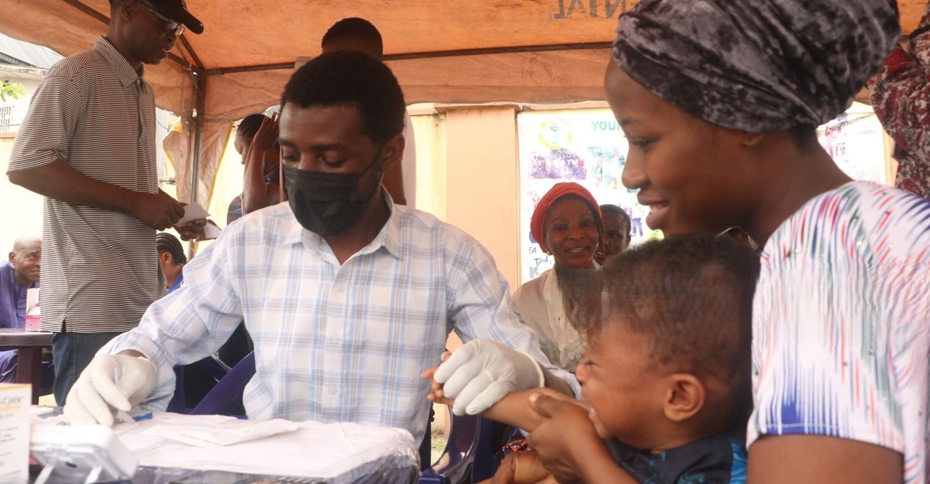 First malaria treatment for babies a major step to ending the disease in Africa – Biochemist