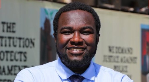 KHRC condemns deportation of legal advisor, accuses Ruto government of silencing critics