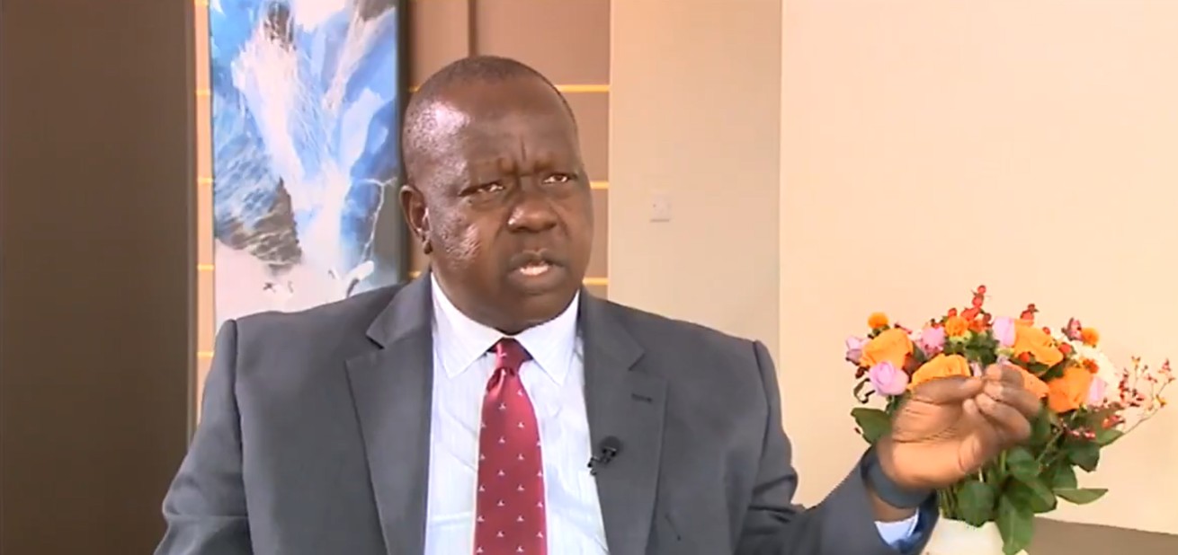 Ex-Interior CS Fred Matiang’i distances himself from River Yala killings, calls for public inquest