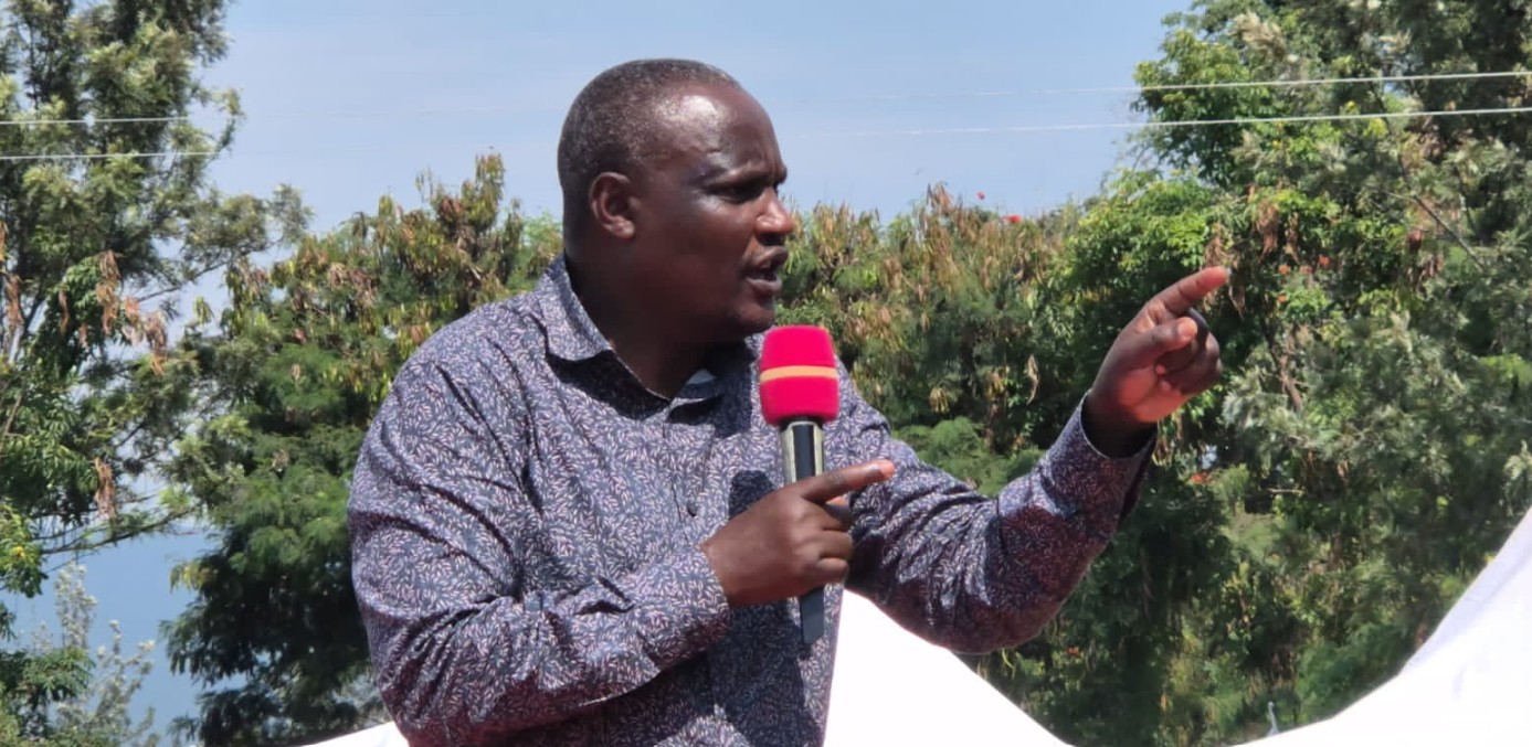 Kenya’s economy stable under Ruto, says Treasury CS Mbadi in response to Gachagua's claims