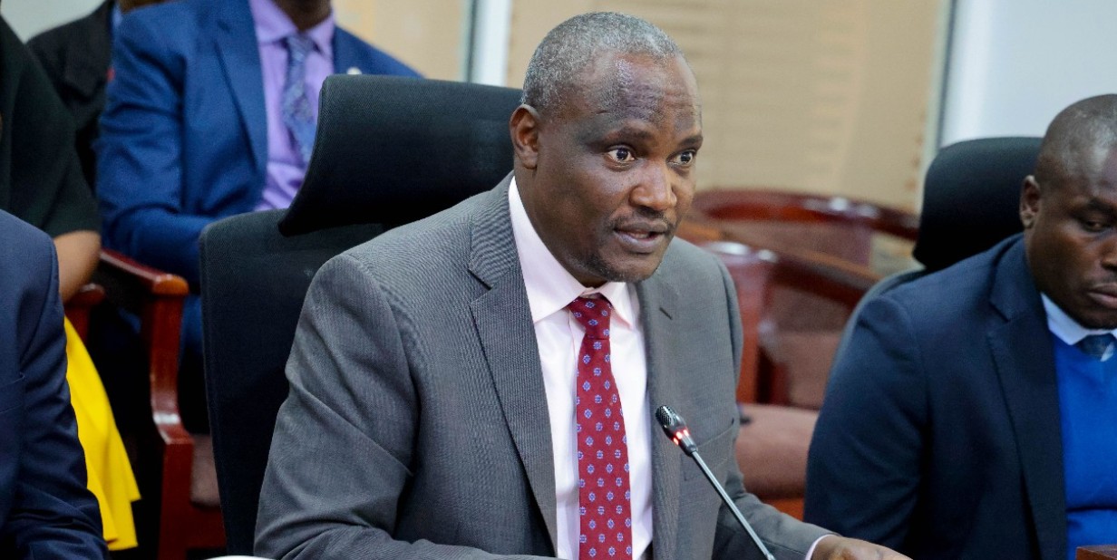 Treasury CS Mbadi tells IEBC to cut costs, reuse equipment to curb rising election expenses