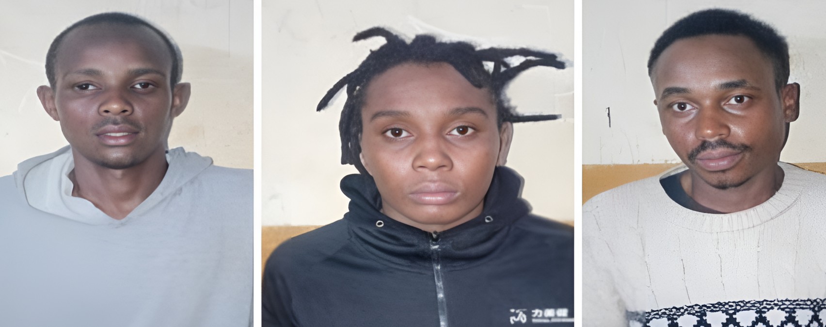 Three arrested over arson, looting of Magunas supermarket during Saba Saba protests in Meru