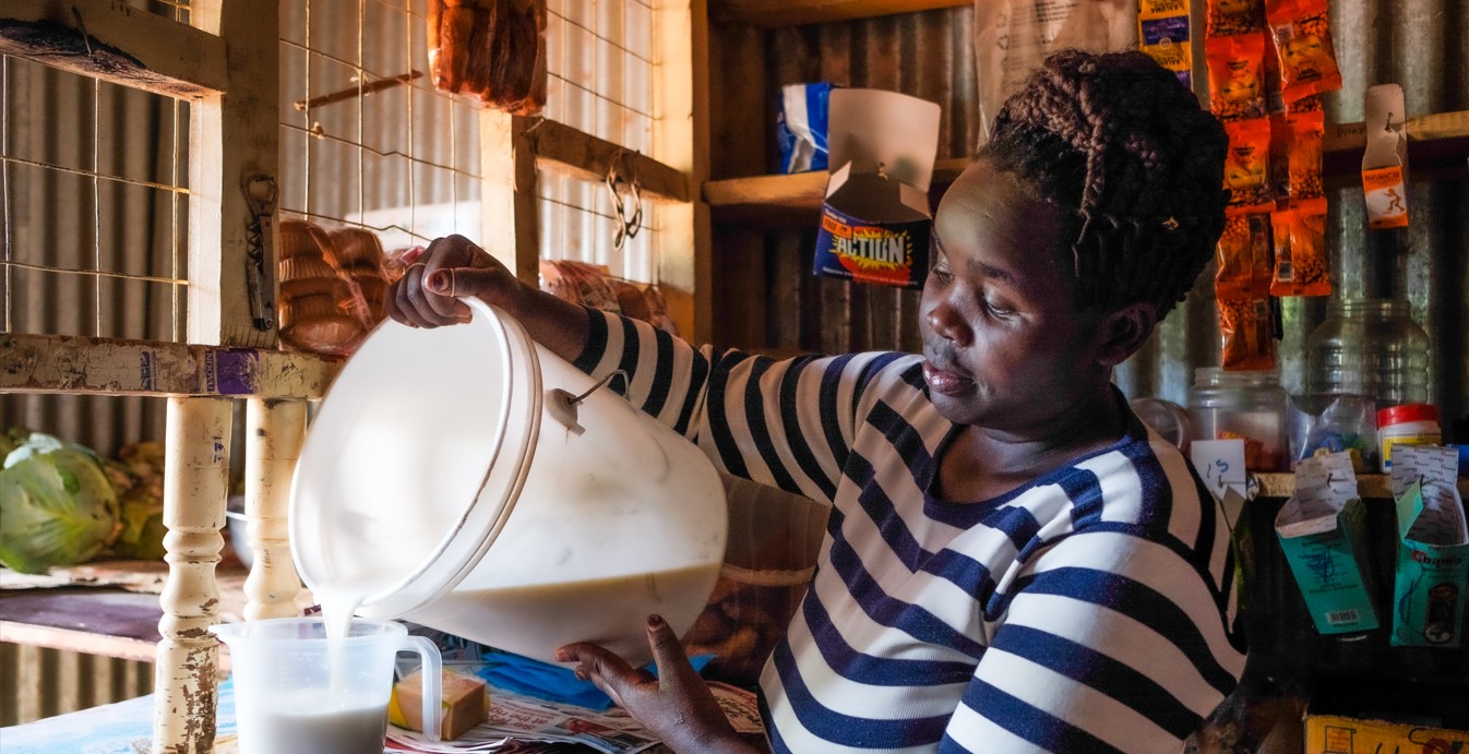 UN push to eliminate processed fats sparks concerns over food access in poor nations