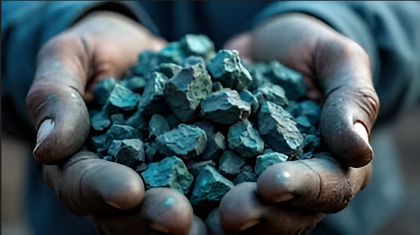 Trading Africa’s minerals for security deals is a dangerous gamble, experts warn