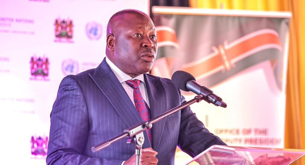 Government warns against fake ‘Inua Jamii Foundation Empowerment’ online scam