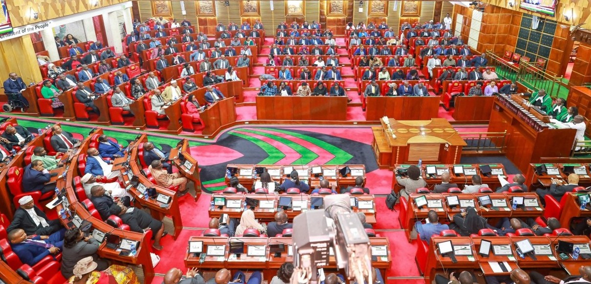 MPs slam university, TVET heads over audit failures, mismanagement and hiring violations