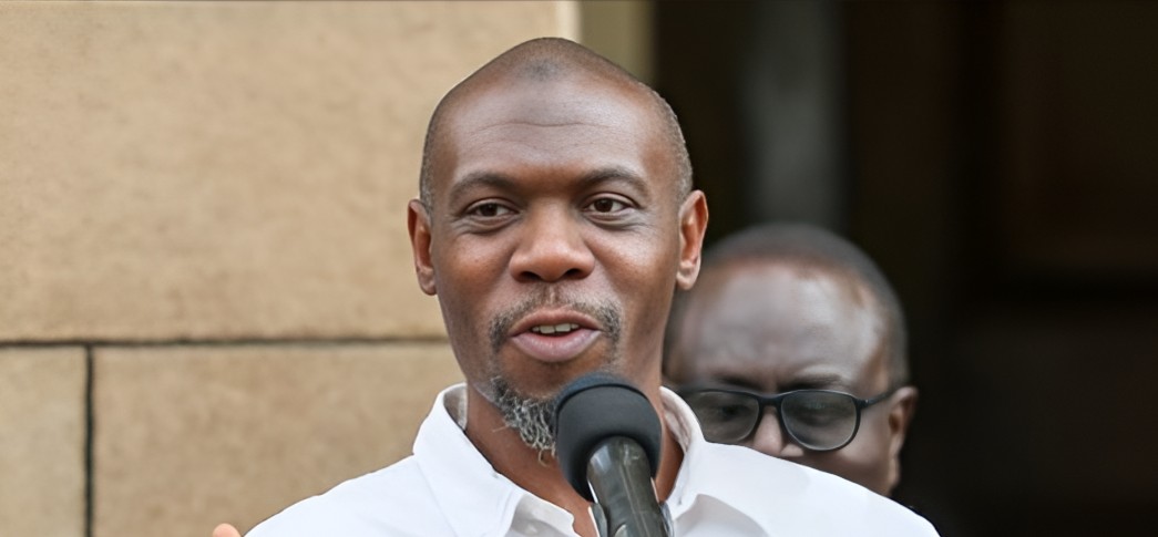 Munyakho: Blood money demand dropped from Sh400 million to Sh150 million after court intervention