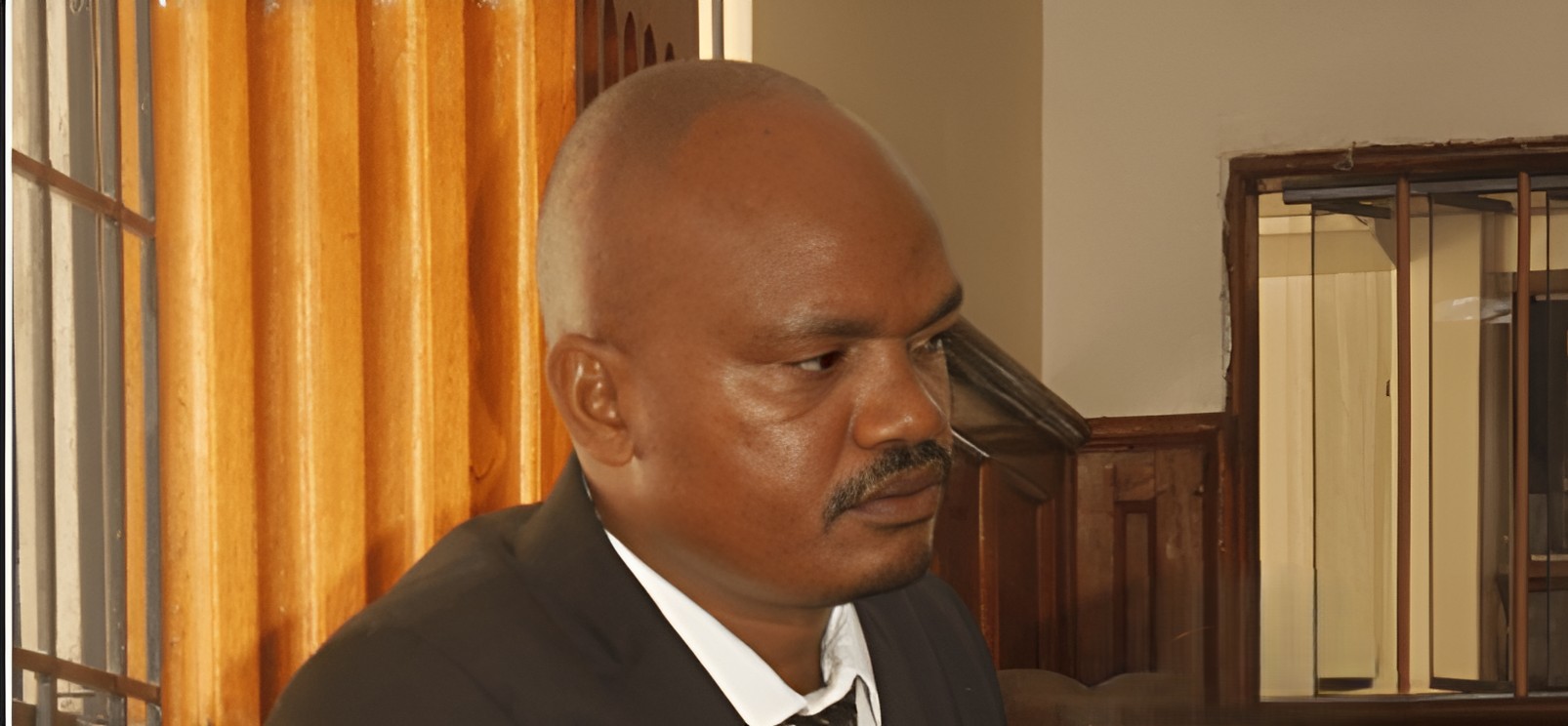 Rex Masai killing: Photojournalist tells court he filmed police officer Murangiri pull trigger
