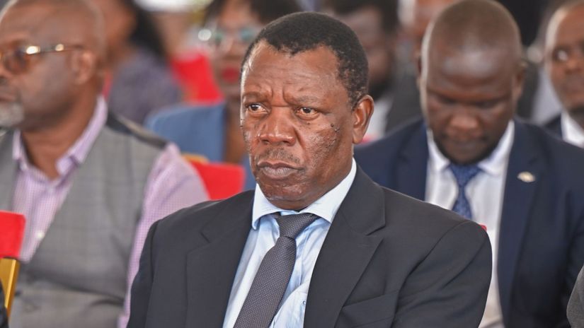 Musonye: Kenya ready for CHAN 2024 after years of setbacks