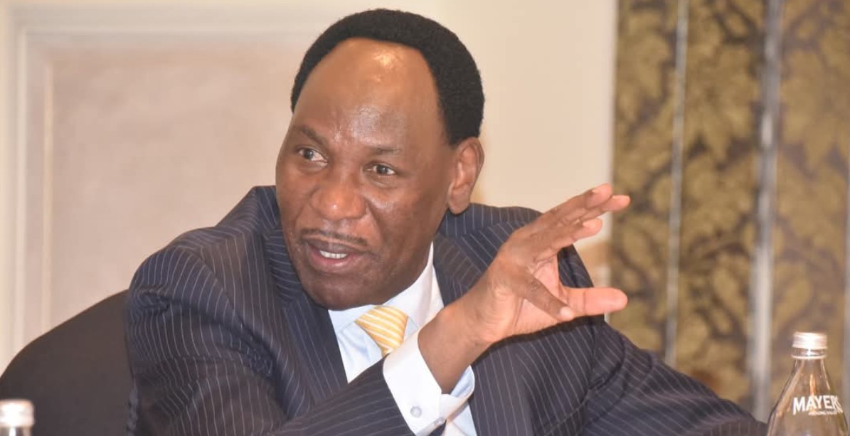 State tribunal rules ex-KFCB CEO Ezekiel Mutua must return Sh27 million in salary overpayment