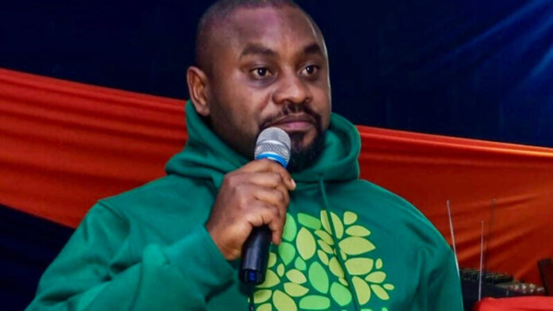 Kenyan activist Mwabili Mwagodi missing, reportedly abducted in Tanzania
