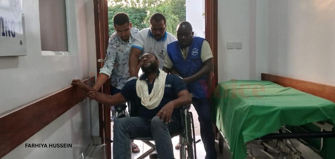 Tortured activist Mwagodi to undergo psychological and forensic evaluation, say rights groups