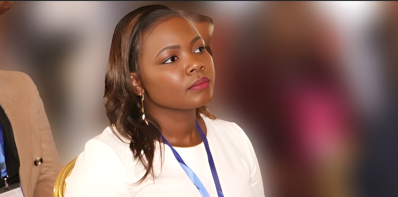 NCIC fires vice chair Wambui Nyutu over partisan politics, replaces her with Dorcas Kedogo