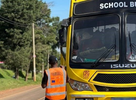NTSA issues safety alert as schools break for August holiday