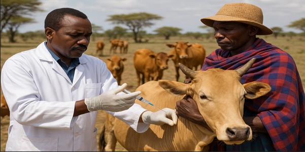 World Zoonoses Day: Scientists warn Kenya faces rising threat from animal-borne diseases