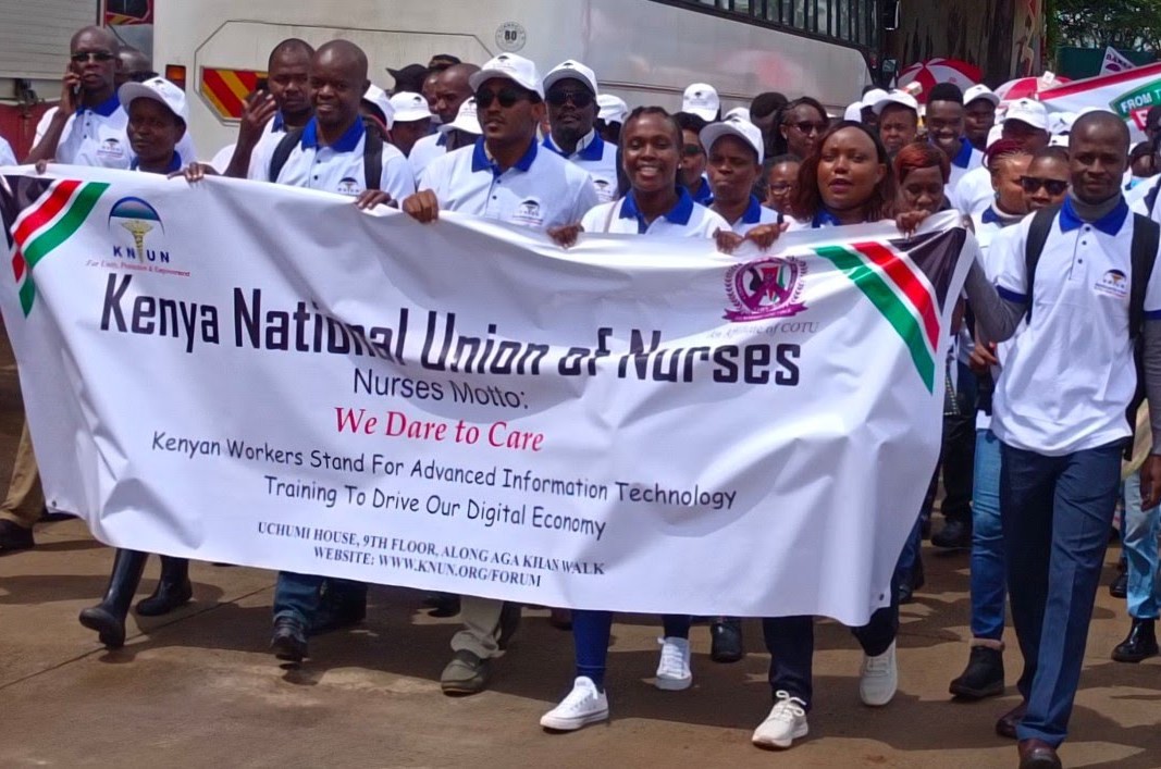 Kilifi County urges striking nurses to resume duty, cites ongoing dialogue