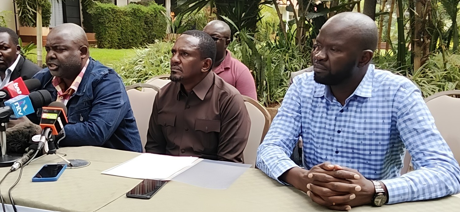 Raila loyalists accuse former DP Rigath Gachagua of tribal profiling, demand action from NCIC