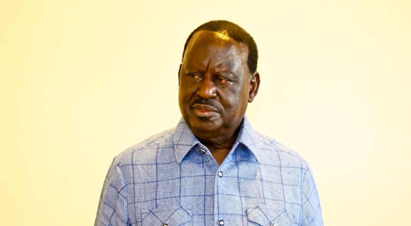 Raila proposes ID-based voting to cut election costs, restore public trust in electoral system