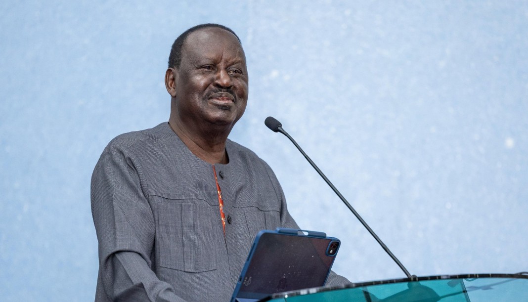 Raila to lead Saba Saba Day tributes at Kamukunji, urges reflection on democracy