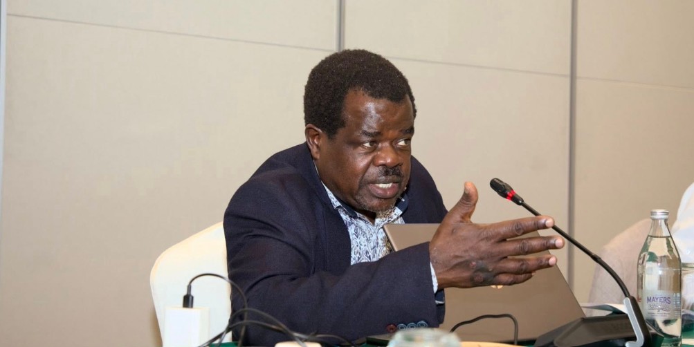 Omtatah files petition to halt Southlands housing project in Lang'ata over alleged illegalities
