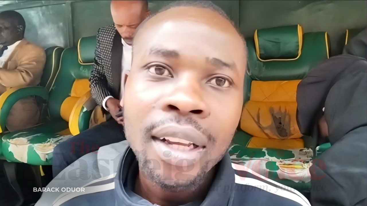 Nairobi Woman Rep Passaris faces backlash from city traders over anti-protest law proposal