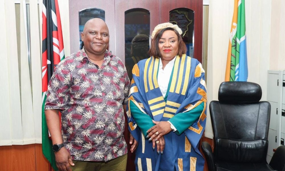 Governor Mung’aro reshuffles Cabinet as Kenga becomes county assembly speaker