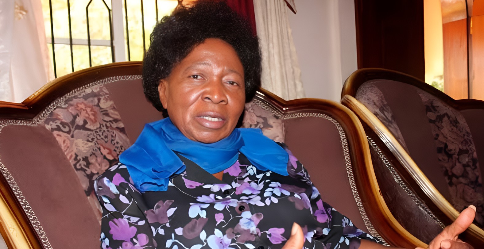 President Ruto, Koome, Raila lead tributes as gender equality icon Phoebe Asiyo dies at 93
