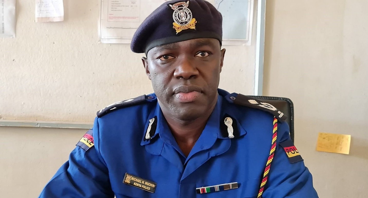 National Police Service vows reforms after admitting error in Ojwang death report release
