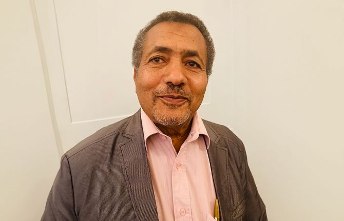 Professor Mohamed Karama to be buried in Nairobi following his passing on Wednesday