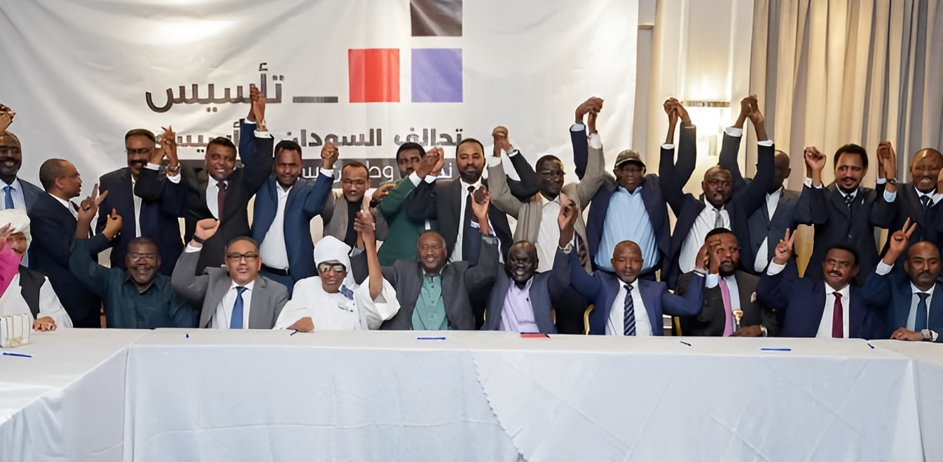 Sudan slams Kenya for supporting rebel group RSF’s move to establish rival administration