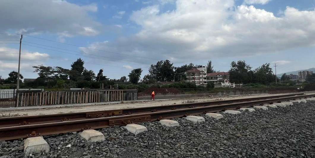 High Court clears Riruta-Ngong railway project, rules public consultations were adequate