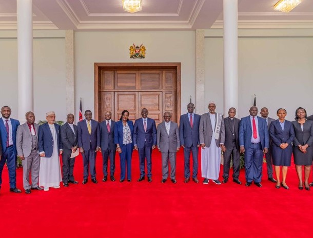 Cabinet okays sweeping religious reforms amid fears of ‘Shakahola Two’ cult resurgence