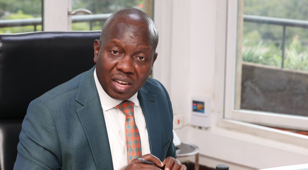 ODPP defends use of terrorism charges against protesters amid public outcry