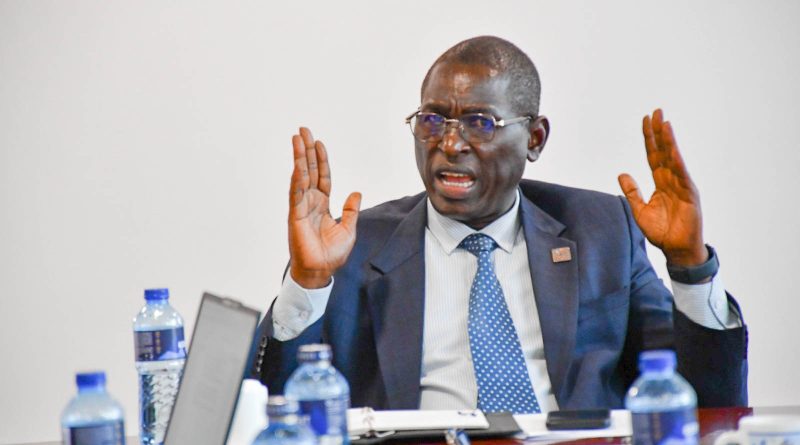 Sh3 billion SACCO fraud exposes deep governance, regulatory gaps