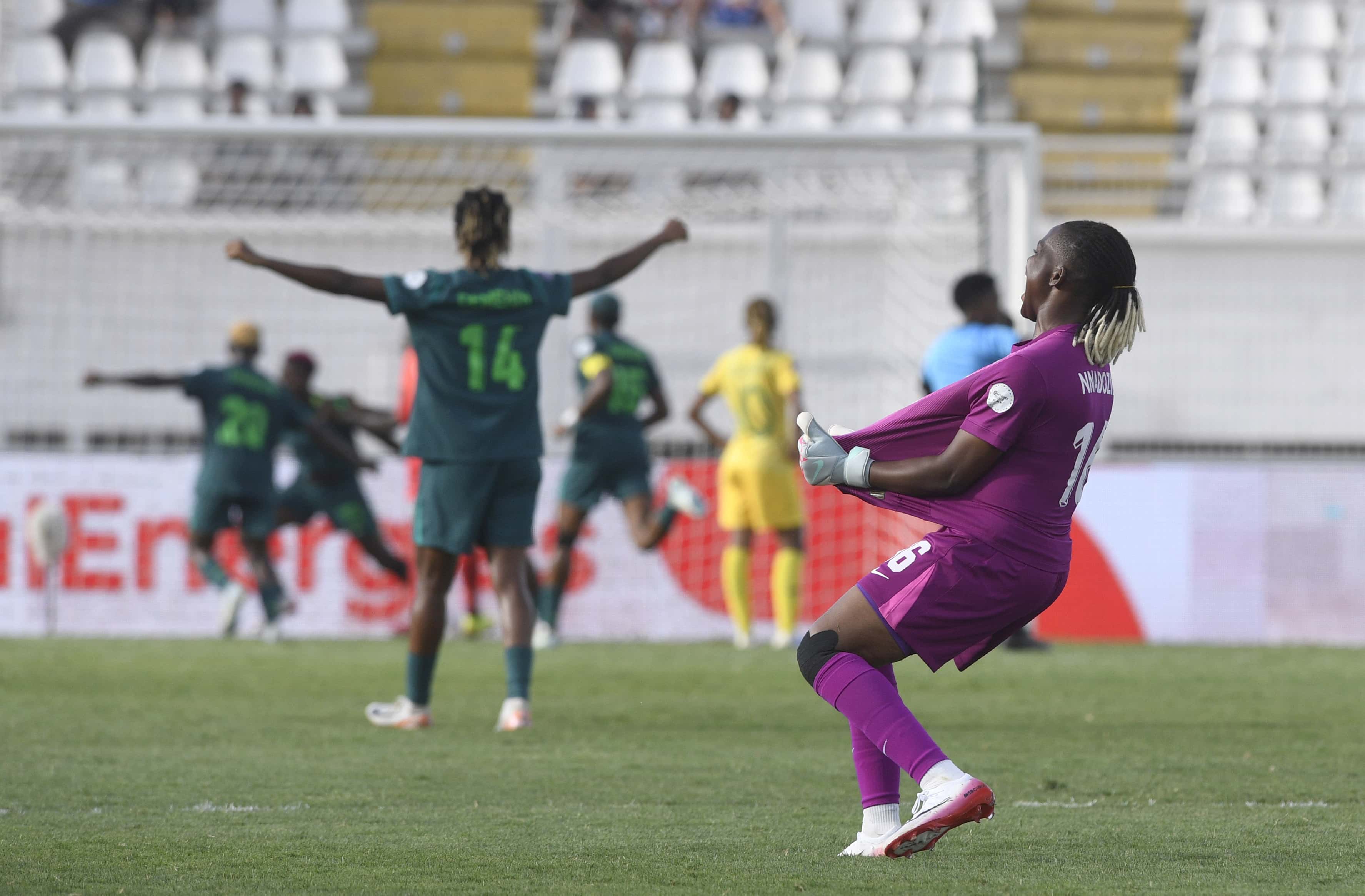 WAFCON 2024: Nigeria's legacy meets Morocco's ambition in Rabat final