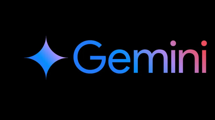 Google adds three new voices to Gemini AI assistant