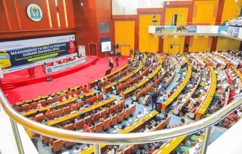 Rwanda to host 2025 World Kiswahili Language Day celebrations in Kigali